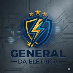 Logo de General da Elétrica