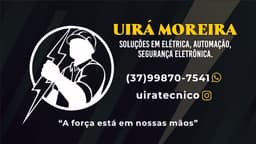 Logo de Uirá