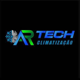 Logo de Artech Climatização
