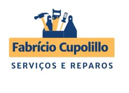 Logo de Fabrício Cupolillo Serviços e Reparos