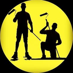 Logo de ápice pinturas 