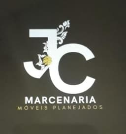 Logo de JC Marcenaria