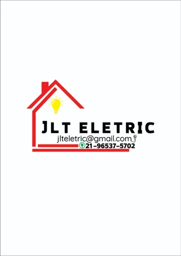 Logo de JLT Eletric