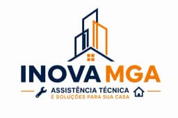 Logo de Inova MGA serviços e soluções