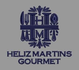Logo de Heliz Martins