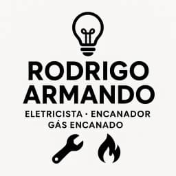 Logo de Rodrigo Armando