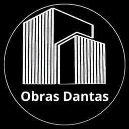 Logo de @obrasdantas