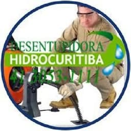 Logo de Desentupidora Hidro Curitiba | Portes