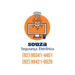 Logo de Eletrônica