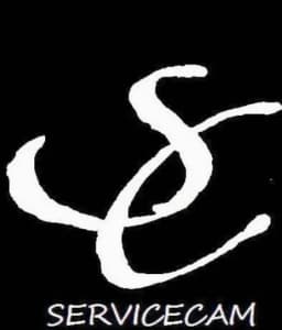 Logo de Servicecam Prestação de Serviços