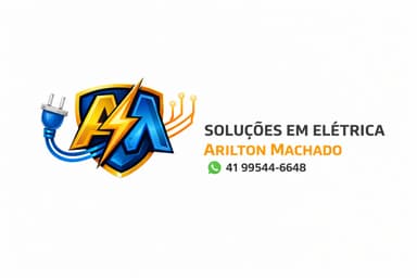 Foto de Arilton Machado