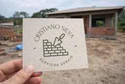 Logo de Cristiano Silva