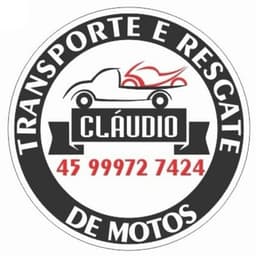 Logo de Cláudio