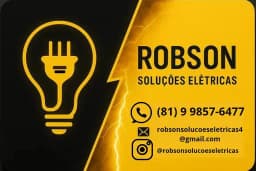 Logo de ROBSON SILVA DA COSTA