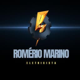 Logo de Romério Marino