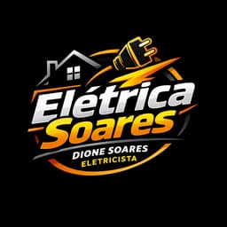 Logo de Elétrica Soares