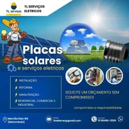 Logo de THIAGO LEITE FERREIRA