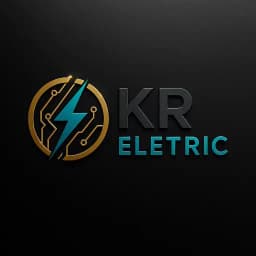 Logo de KR Eletric S.S