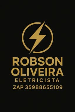 Logo de ROBSON SILVA OLIVEIRA