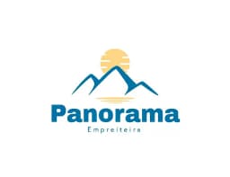 Logo de Panorama serviços profissionais