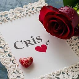 Logo de Cris