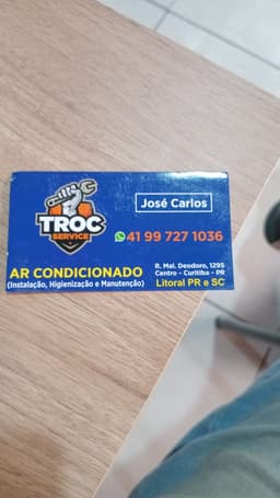 Logo de Jose Carlos