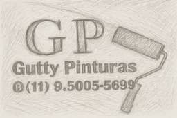Logo de Gutty Pinturas