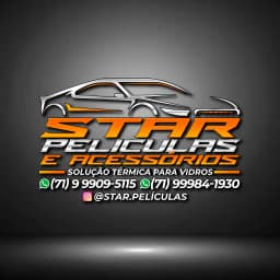 Logo de Star películas