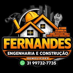 Logo de WELLINGTON DA SILVA FERNANDES