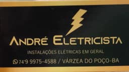 Logo de CARLOS ANDRE DIAS MATOS