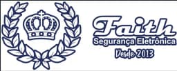 Logo de Faith Segurança eletrônica