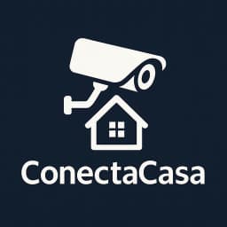 Logo de ConectaCasa