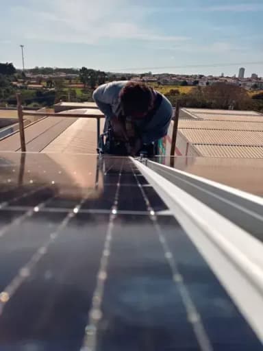 Foto de GoSun Eletrotécnica Projetos e Instalações