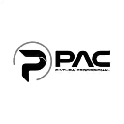 Logo de Pac Pintura Profissional 