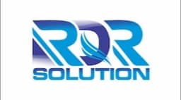 Logo de RDR CLIMATIZAÇÃO E ELETRICA