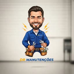 Logo de DARLEI DOS SANTOS REGASSON