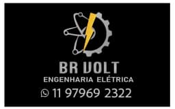 Logo de Bruno Alcântara