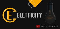 Logo de ELETRICITY - O CANAL DA ELÉTRICA