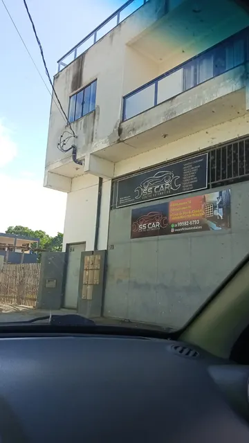 Foto de SS CAR - Centro Automotivo