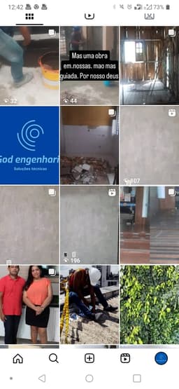 Logo de Sr Nilson ou Perdigão