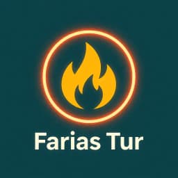 Logo de Farias