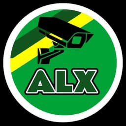 Logo de ALX