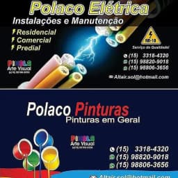 Logo de ALTAIR BATISTA CARLOS