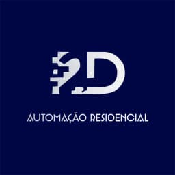 Logo de 2D SOLUÇÕES INTELIGENTES