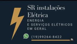 Logo de SERGIO REIS CRUZ