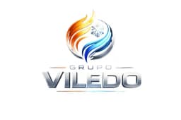 Logo de Grupo Viledo