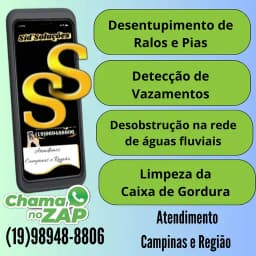 Logo de Sid'soluções