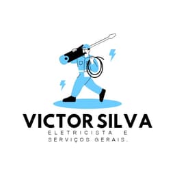 Logo de Victor