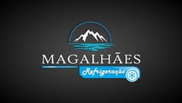 Logo de Flávio Magalhães