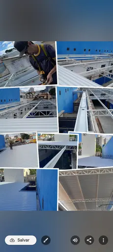 Logo de Tharlle Queiroz